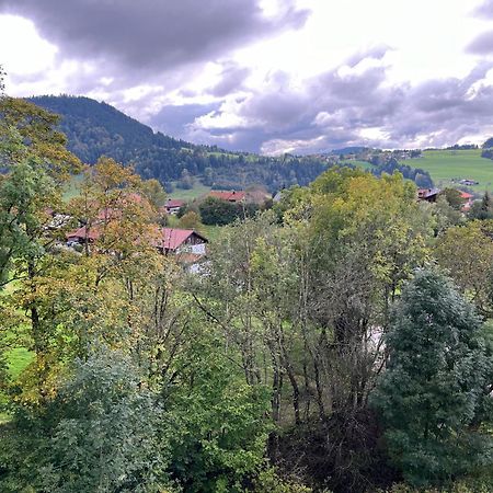 Familienauszeit Mit Indoorpool Und Sauna Missen-Wilhams Exterior photo