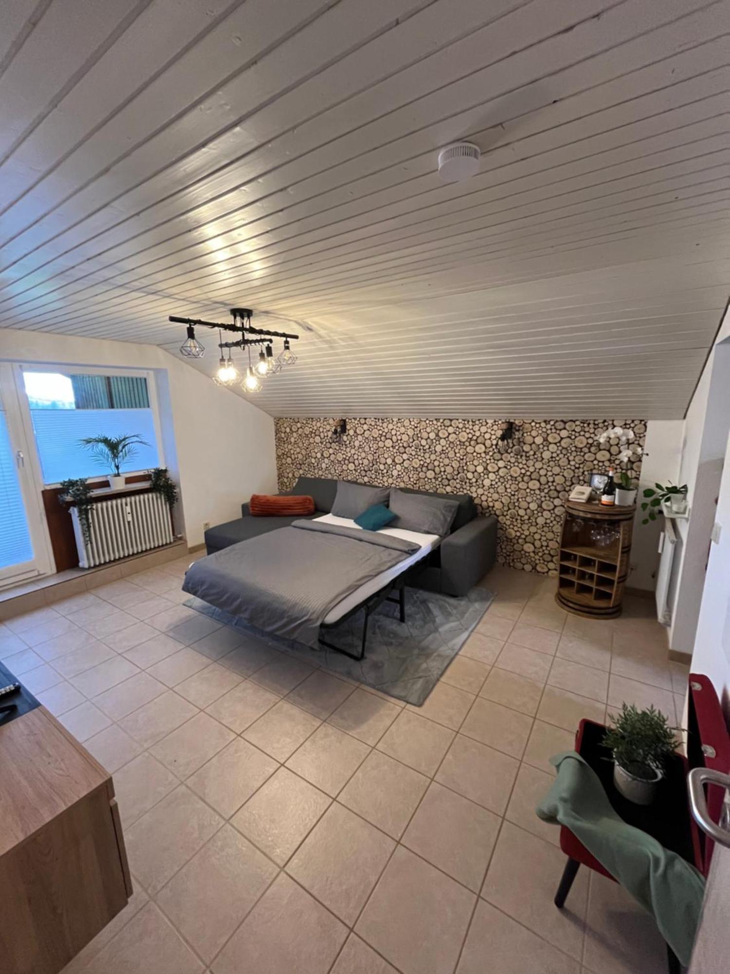 Familienauszeit Mit Indoorpool Und Sauna Missen-Wilhams Exterior photo