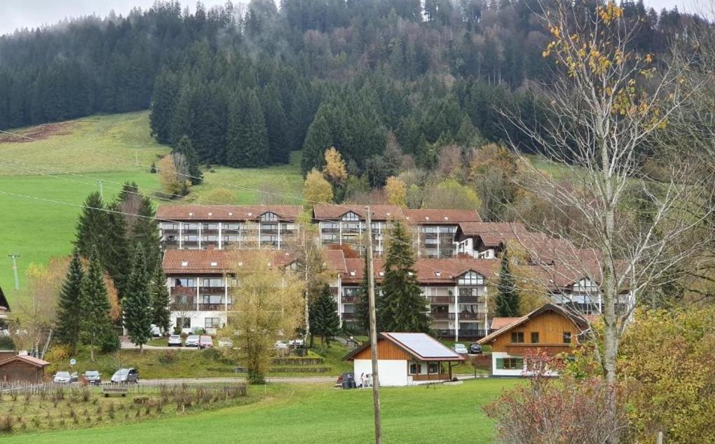 Familienauszeit Mit Indoorpool Und Sauna Missen-Wilhams Exterior photo