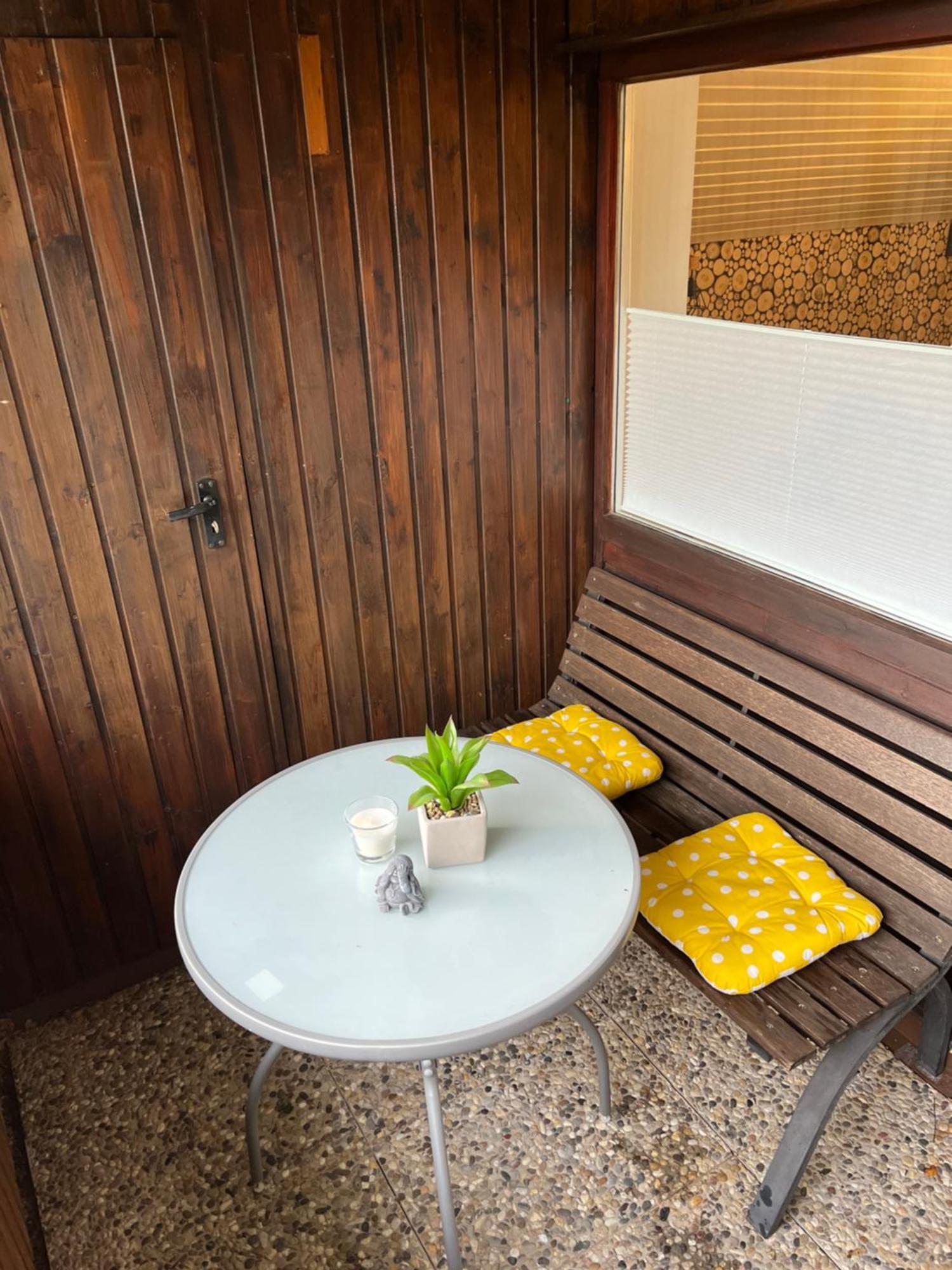Familienauszeit Mit Indoorpool Und Sauna Missen-Wilhams Exterior photo