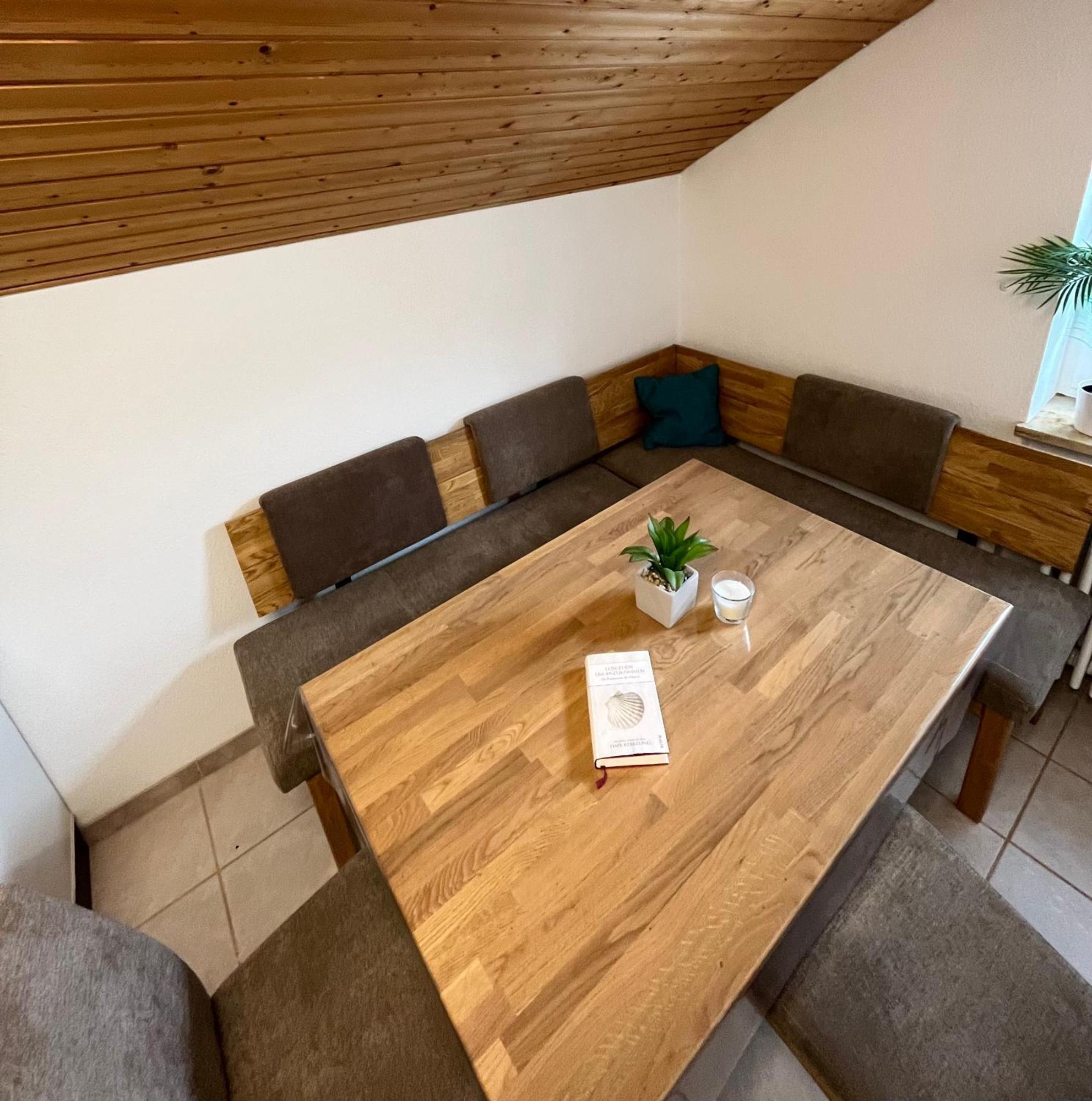 Familienauszeit Mit Indoorpool Und Sauna Missen-Wilhams Exterior photo