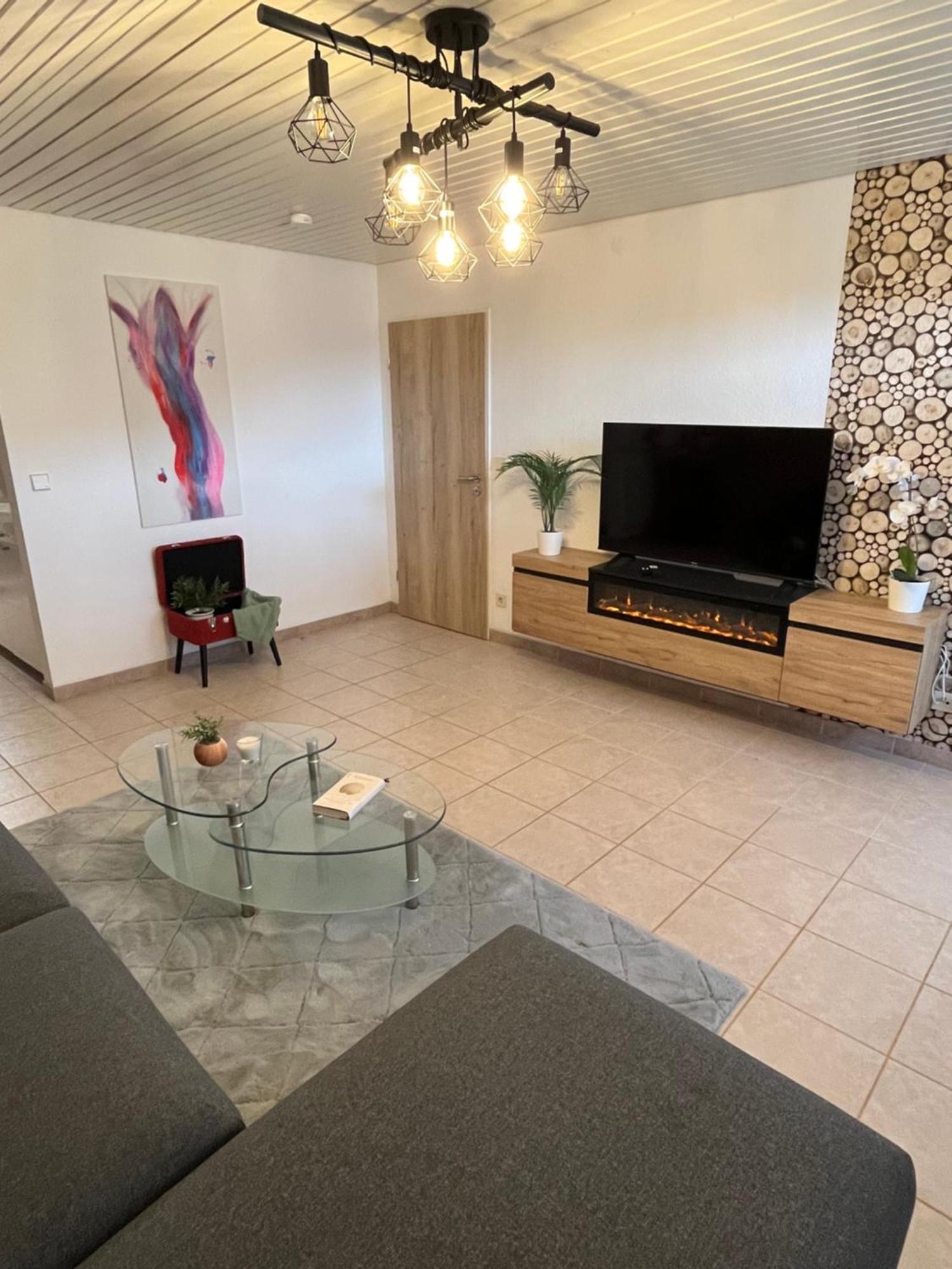 Familienauszeit Mit Indoorpool Und Sauna Missen-Wilhams Exterior photo