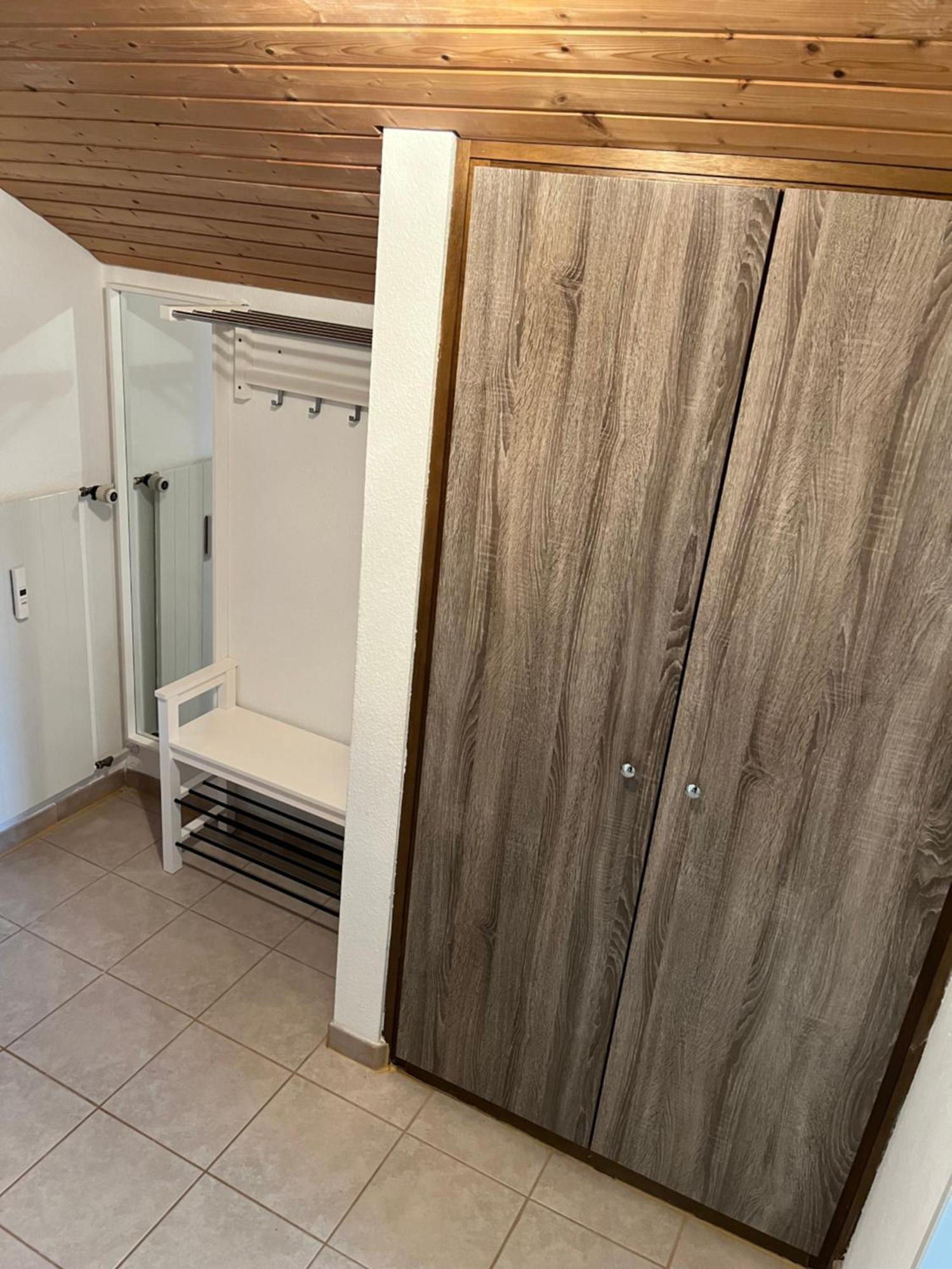 Familienauszeit Mit Indoorpool Und Sauna Missen-Wilhams Exterior photo