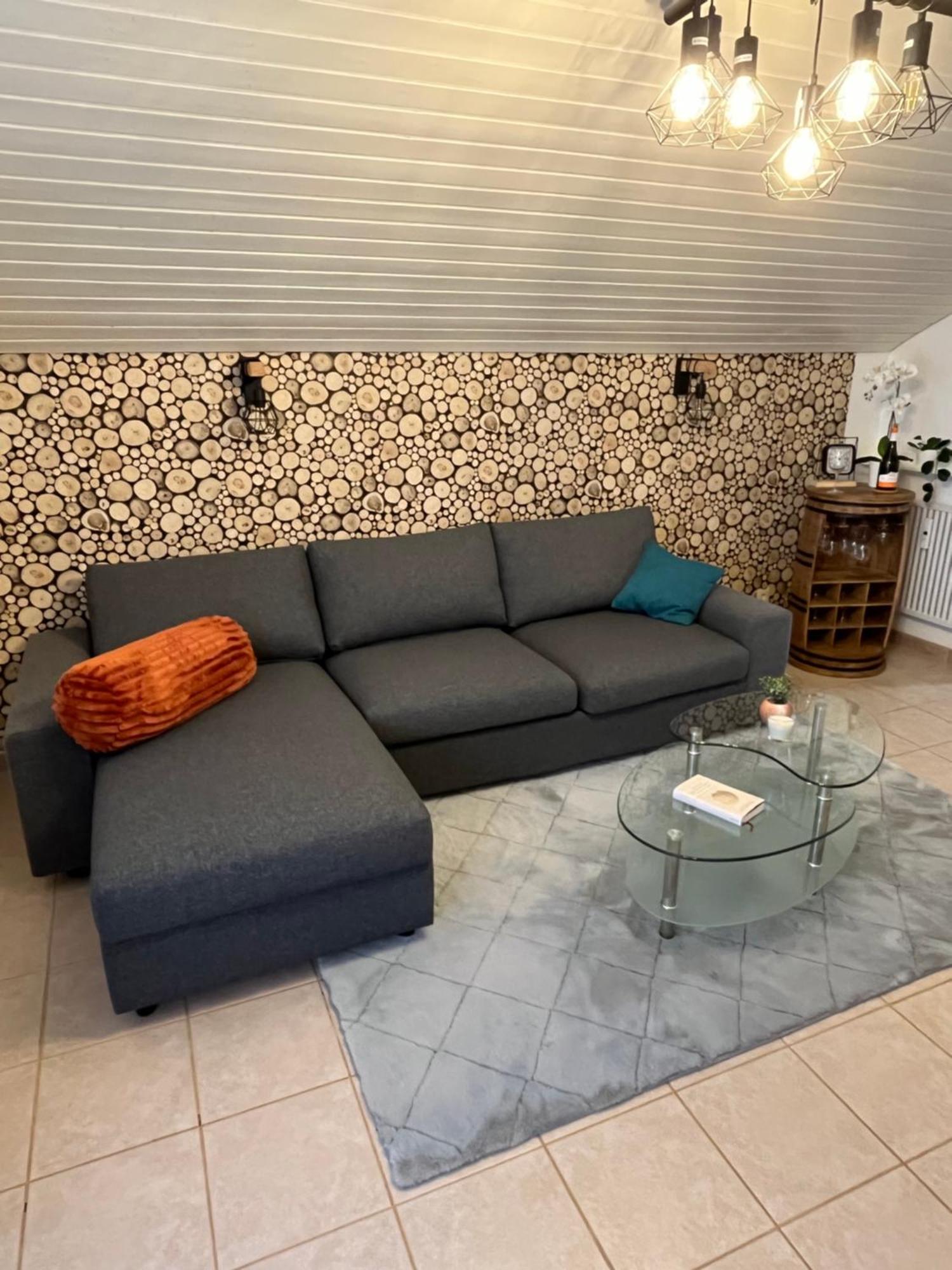 Familienauszeit Mit Indoorpool Und Sauna Missen-Wilhams Exterior photo